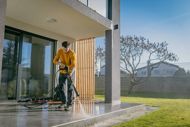 Best Patio and Deck Pressure Washing  in Greene, IA
