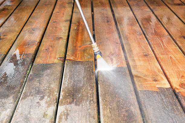 Best Post-Construction Pressure Washing  in Greene, IA